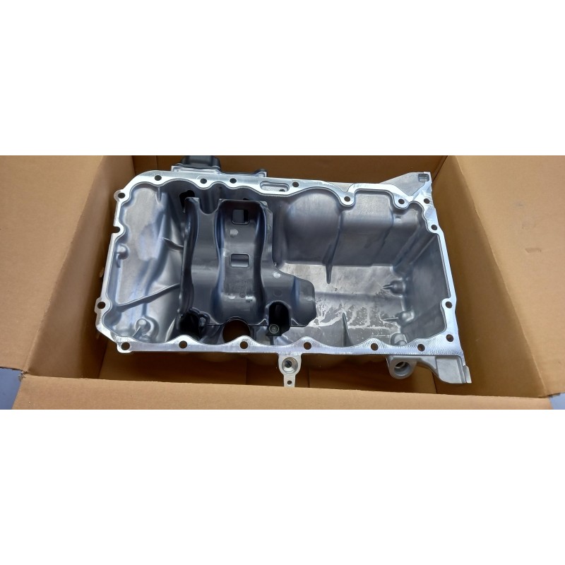 Pièce pour BMW - Wet Sump 11138595459