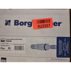 Pièce pour BERU - Glow Plug PSG006