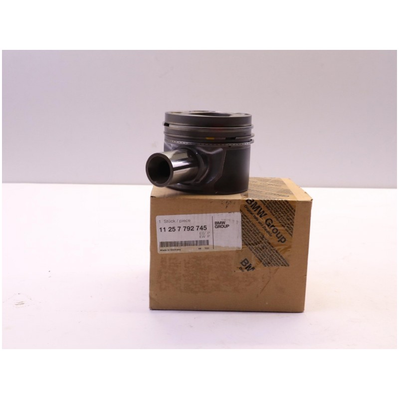 Pièce pour BMW - Piston 11257792745