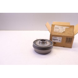 Pièce pour BMW - Belt Pulley, Crankshaft 11238579927