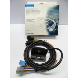 Pièce pour BLAUPUNKT - Connection Kit, Multimedia 7609501060