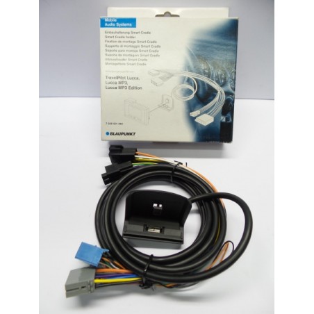 Pièce pour BLAUPUNKT - Connection Kit, Multimedia 7609501060