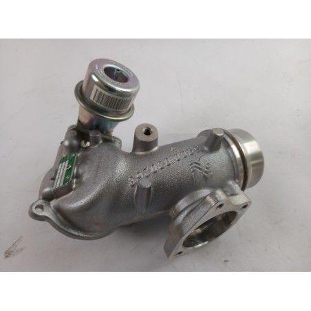 Pièce pour BMW - Valve 11657802592