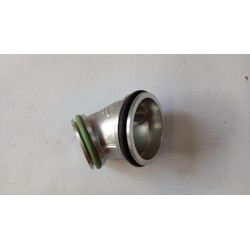 Pièce pour BMW - Connector Pipe, Vacuum Hose 11658506396