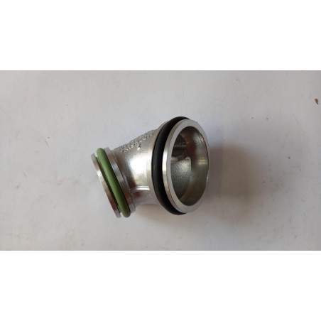 Pièce pour BMW - Connector Pipe, Vacuum Hose 11658506396