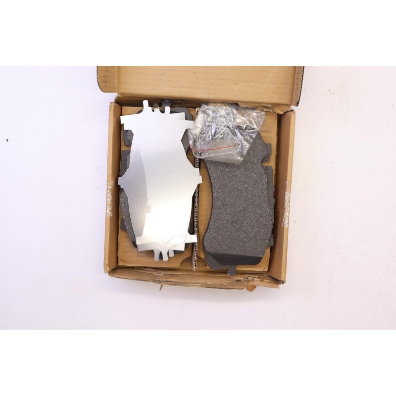 Pièce pour BENTLEY - Brake Pad Set 4M0698151BN