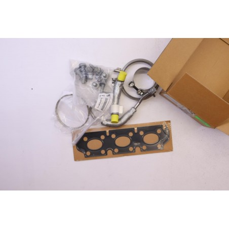 Pièce pour BMW - Mounting Kit, Charger 11652471550