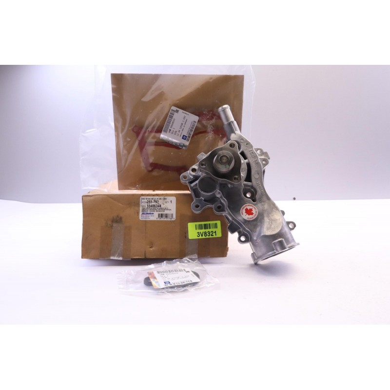 Pièce pour ACDelco - Water Pump 251793