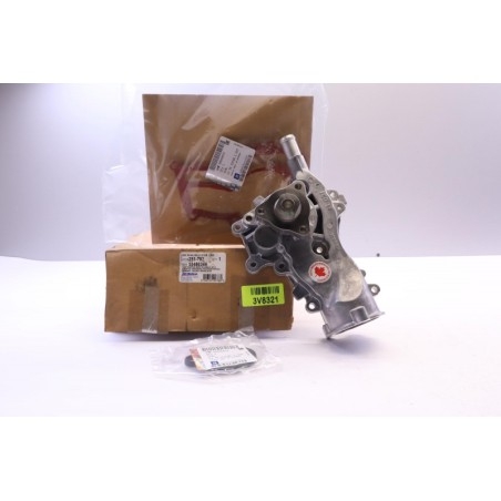 Pièce pour ACDelco - Water Pump 251793
