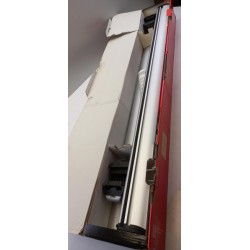 Pièce pour ATERA - Roof Rack 048522