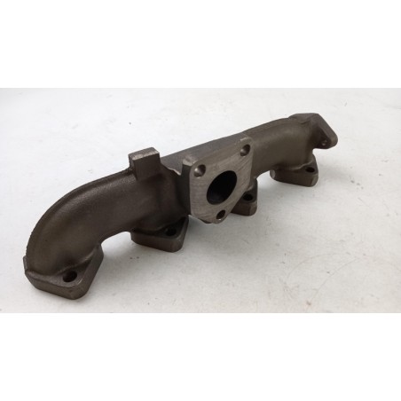 Pièce pour BMW - Manifold, Exhaust System 11627786628