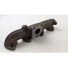 Pièce pour BMW - Manifold, Exhaust System 11627786628