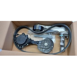 Pièce pour BMW - V-Belt Kit 11282444363