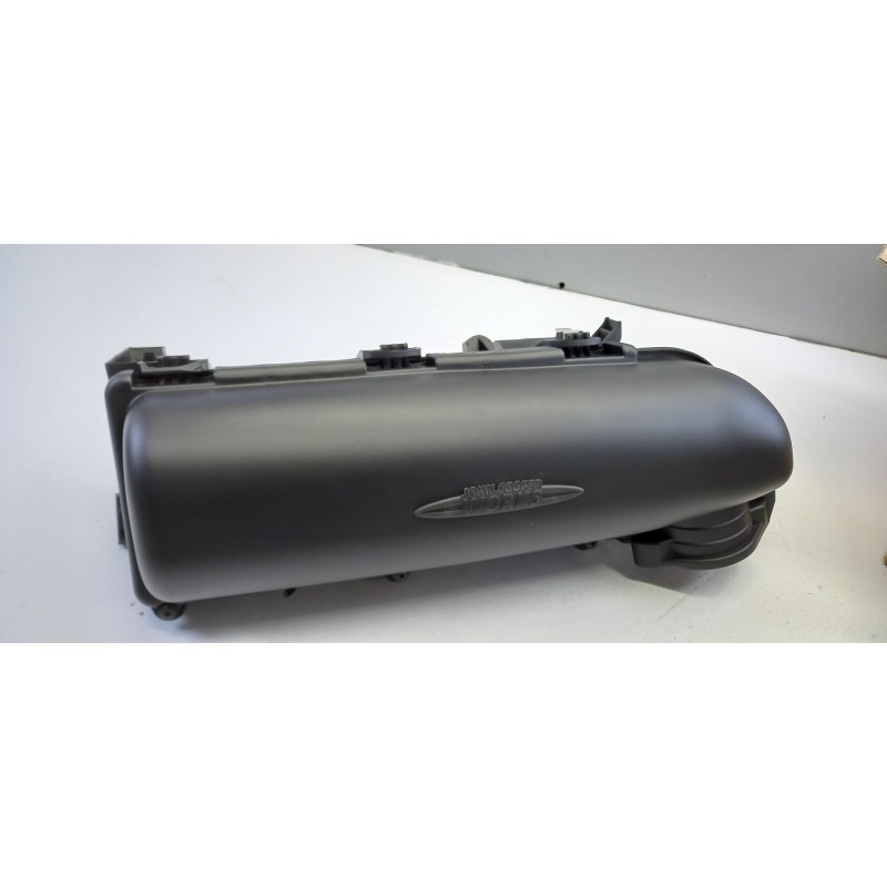 Pièce pour BMW - Intake Hose, Air Filter 11122218978