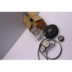 Pièce pour BMW - V-Belt Kit 11282444327