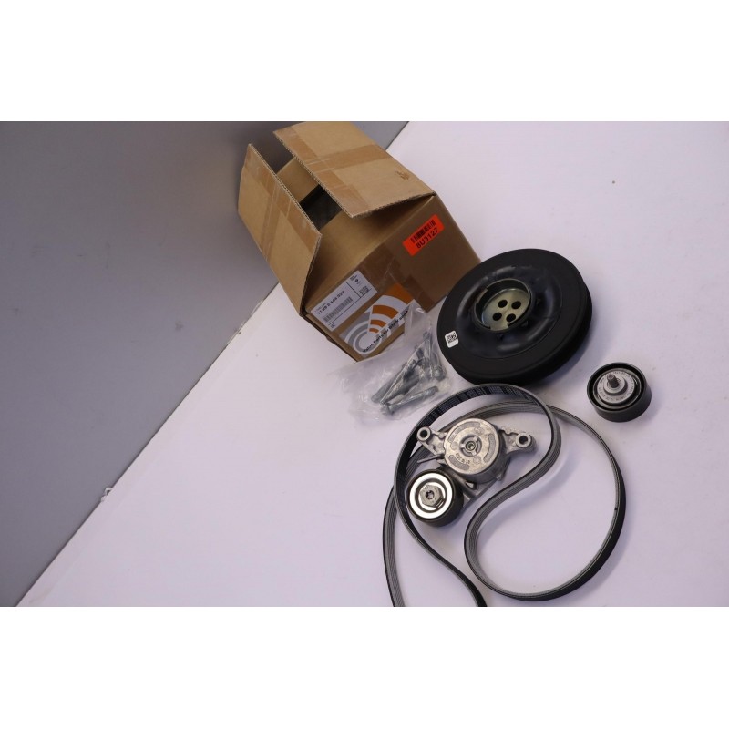Pièce pour BMW - V-Belt Kit 11282444327