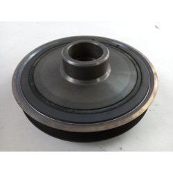 Pièce pour BMW - Belt Pulley, Crankshaft 11238477129