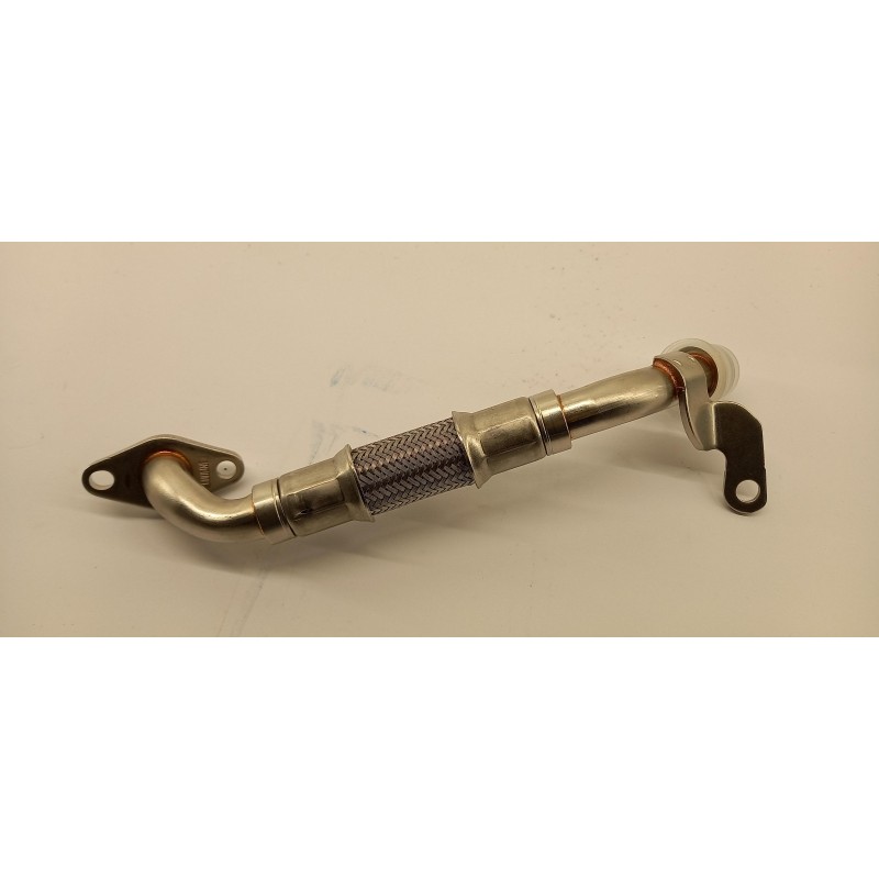 Pièce pour BMW - Oil Pipe, Charger 11427563713