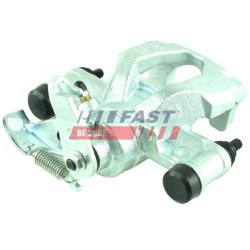 ÉTRIER DE FREIN POUR RENAULT MASTER III 10