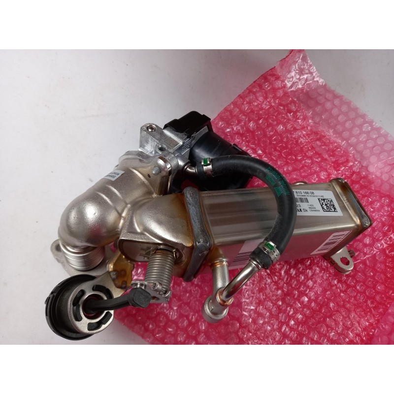 Pièce pour BMW - Cooler, Exhaust Gas Recirculation 11717810166