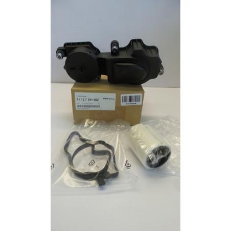 Pièce pour BMW - Valve, Engine Block Breather 11127791552