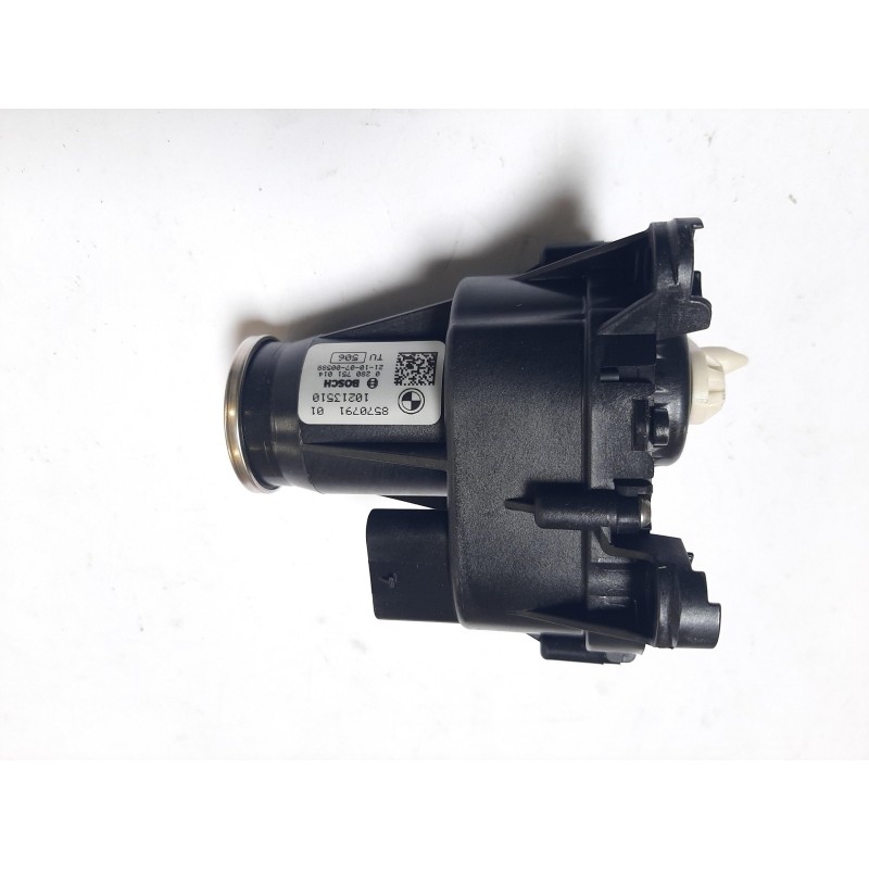 Pièce pour BMW - Actuator 11618570791
