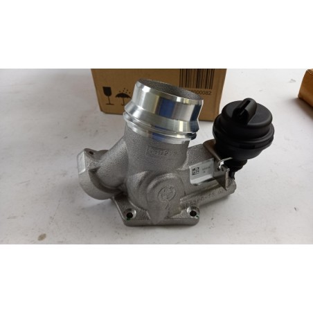 Pièce pour BMW - Vacuum Control Valve, EGR 11658513575