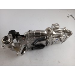 Pièce pour BMW - Cooler, Exhaust Gas Recirculation 11718476994