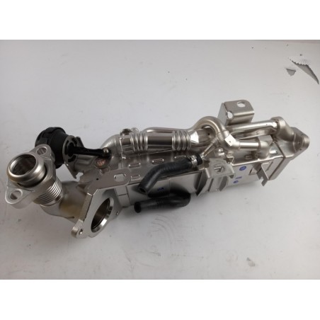 Pièce pour BMW - Cooler, Exhaust Gas Recirculation 11718476994