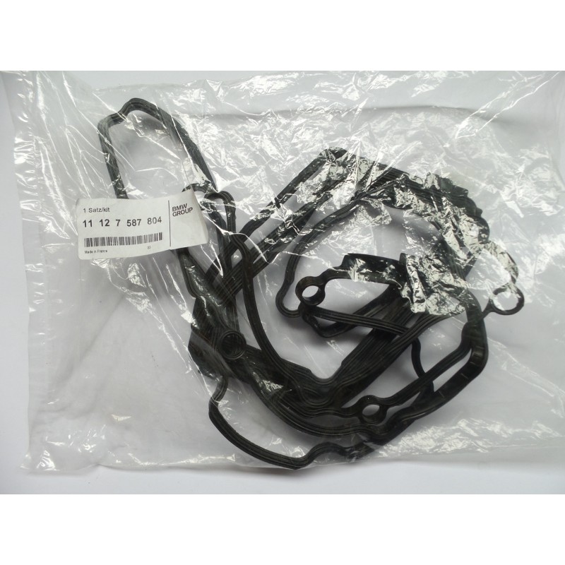 Pièce pour BMW - Gasket / Seal 11127587804