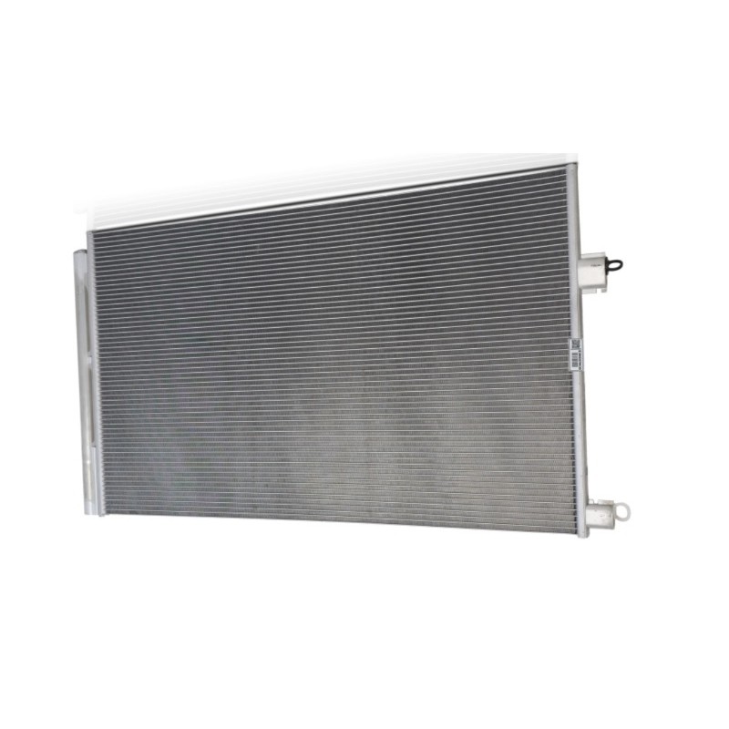 PIECE CONDENSEUR CLIMATISATION POUR RENAULT 921002166R 921001261R NC254001
