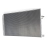 PART CONDENSER AC FOR RENAULT 921002166R 921001261R NC254001