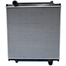 RADIATEUR MOTEUR POUR TRACTEUR FENDT VARIO g416200050100 g438200050100 g438200050110