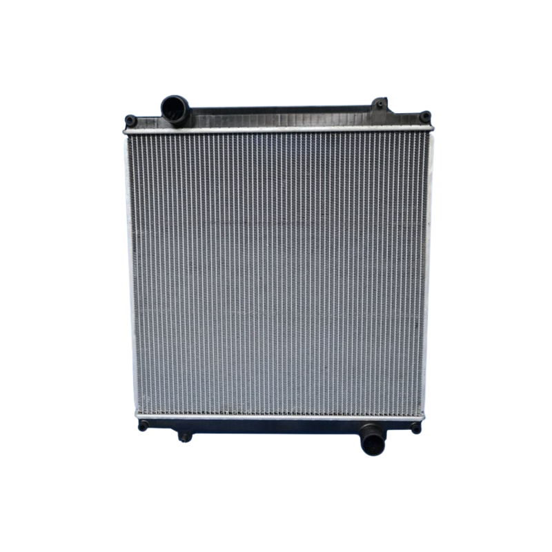 RADIATEUR MOTEUR POUR TRACTEUR FENDT VARIO g416200050100 g438200050100 g438200050110