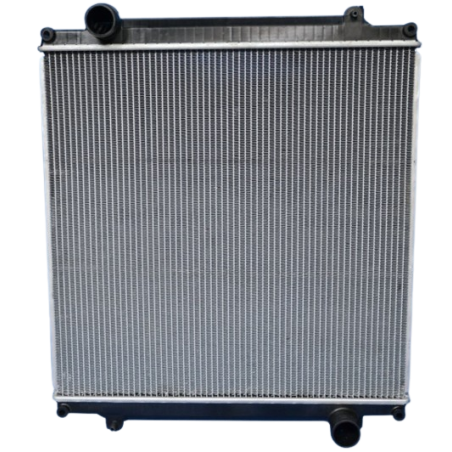 RADIATEUR MOTEUR POUR TRACTEUR FENDT VARIO g416200050100 g438200050100 g438200050110