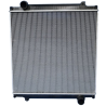 RADIATEUR MOTEUR POUR TRACTEUR FENDT VARIO g416200050100 g438200050100 g438200050110