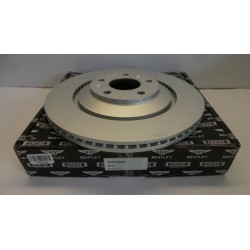 Pièce pour BENTLEY - Brake Disc (1pc) 4E0615601L