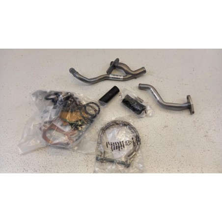 Pièce pour BMW - Mounting Kit, Charger 11652411468