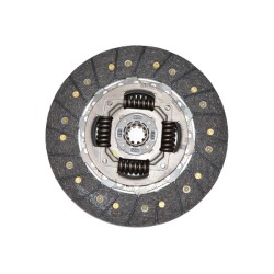 DISQUE D`EMBRAYAGE POUR IVECO DAILY 90