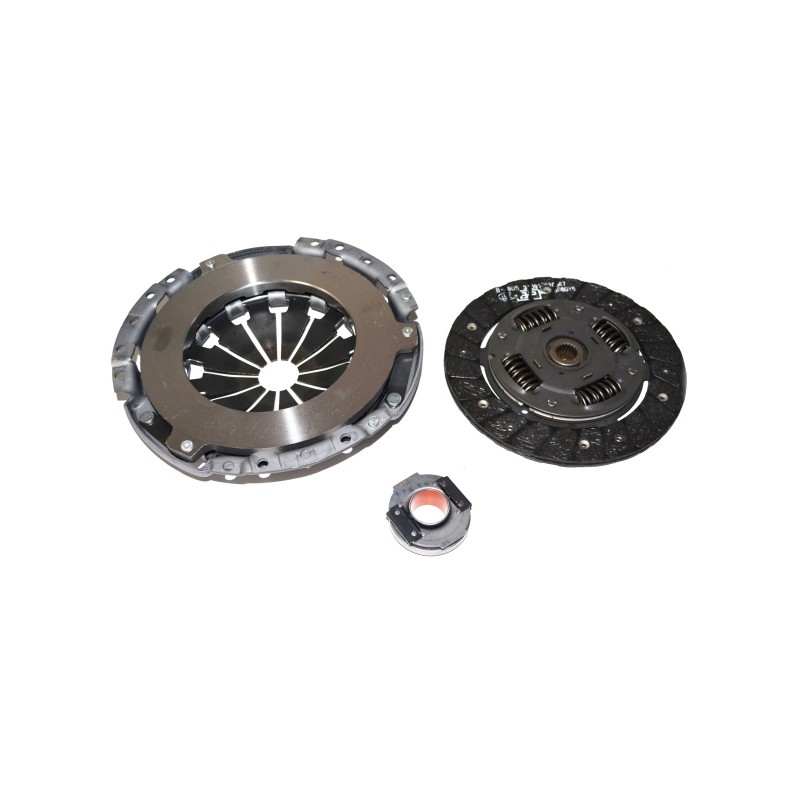 KIT D`EMBRAYAGE POUR FIAT PUNTO 99