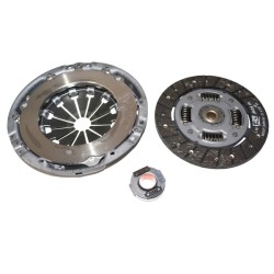 KIT D`EMBRAYAGE POUR FIAT 500 07