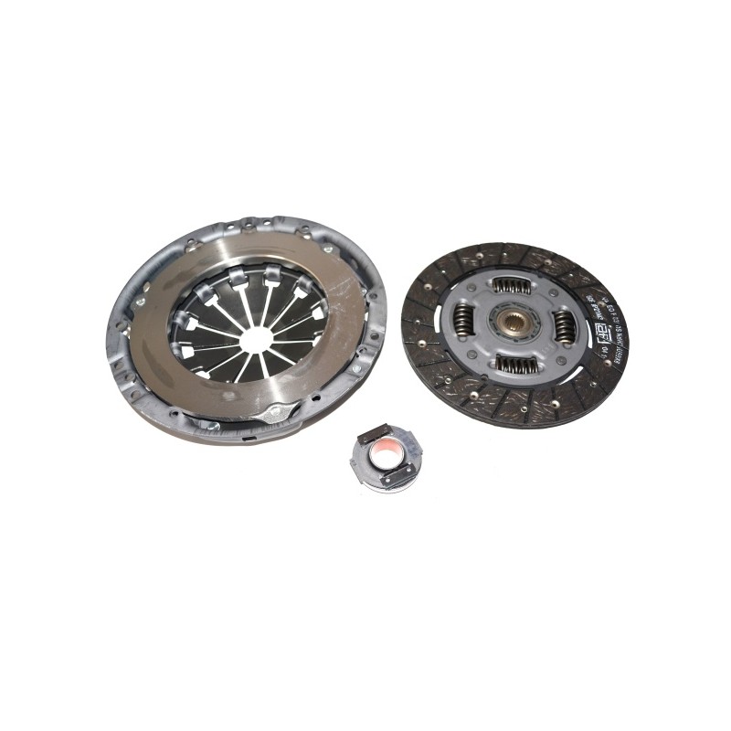 KIT D`EMBRAYAGE POUR FIAT 500 07