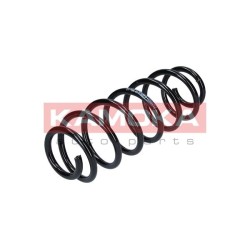 RESSORT DE SUSPENSION POUR AUDI A2 8Z 00