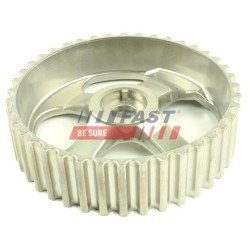 ROUE DENTEE, POULIE DISTRIBUTION POUR RENAULT MASTER II 98