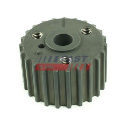 ROUE DENTEE, POULIE DISTRIBUTION POUR FIAT DOBLO 09