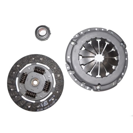 KIT D`EMBRAYAGE POUR FIAT PUNTO 99