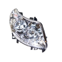 PHARE PROJECTEUR PRINCIPAL POUR FIAT DUCATO 06