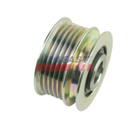 POULIE ROUE LIBRE, ALTERNATEUR POUR RENAULT KANGOO I 97