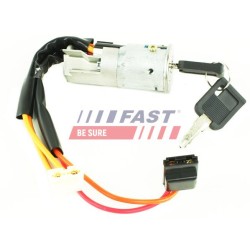FERMETURE-VOLANT POUR RENAULT MASTER II 98