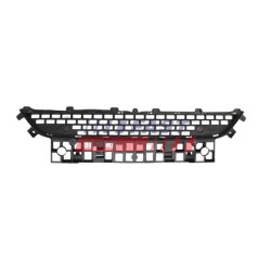 GRILLE DE VENTILATION, PARE-CHOCS POUR RENAULT MASTER III 10